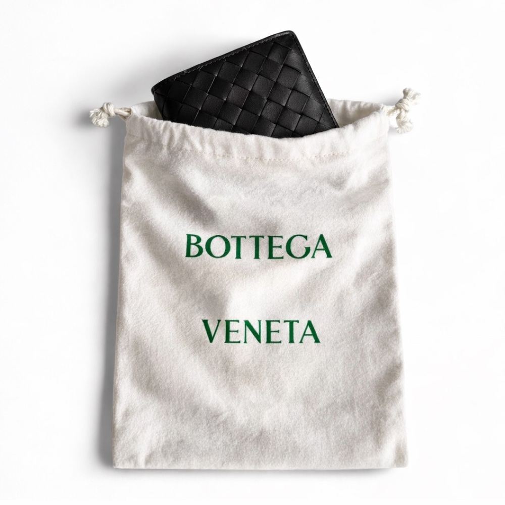 Bottega Veneta Drawstring Dust Bag